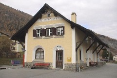 La Punt Chamues